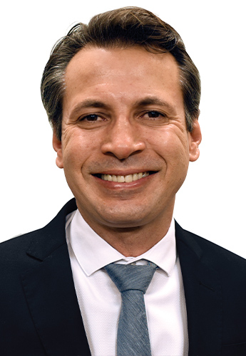 Daniel Martins Cardoso (Progressistas)